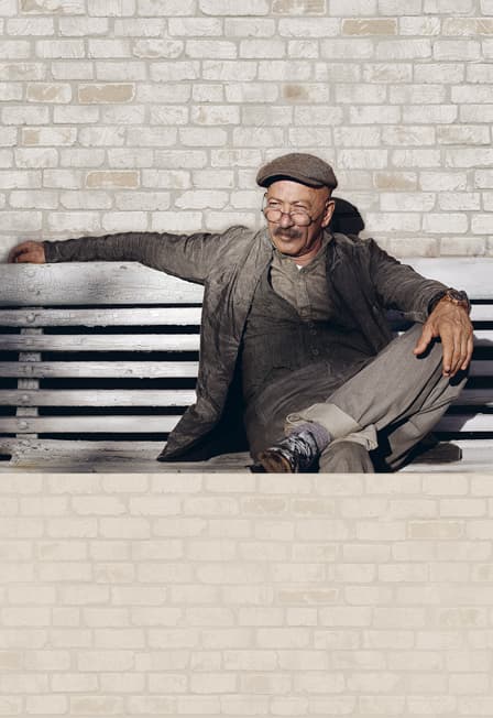 Александр Розенбаум (Кострома)