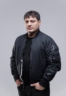 Мурат Тхагалегов