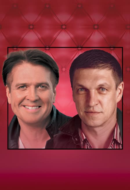 Двое в лифте, не считая текилы