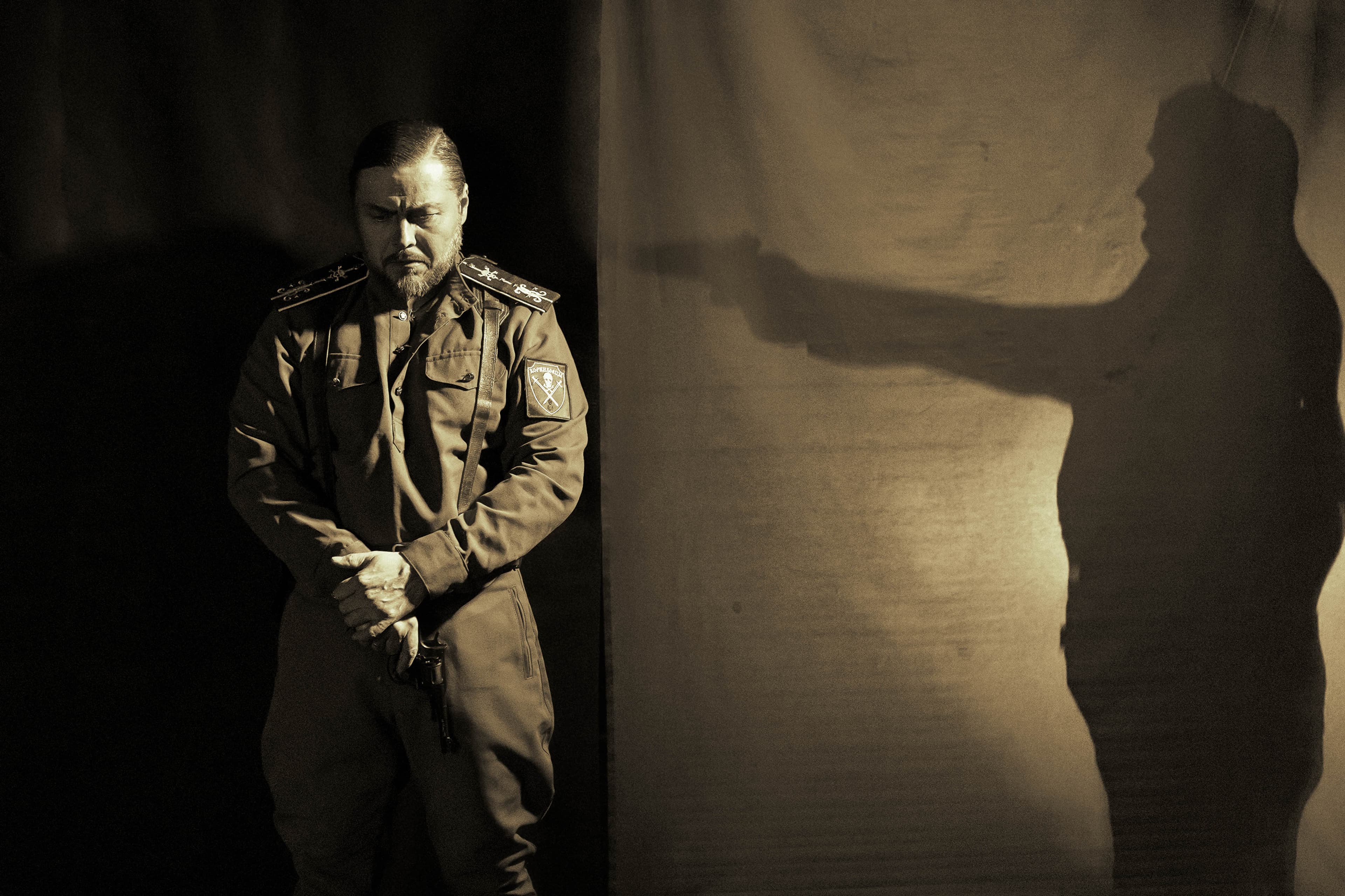 Бретёр (Театр Сергея Дроздова)