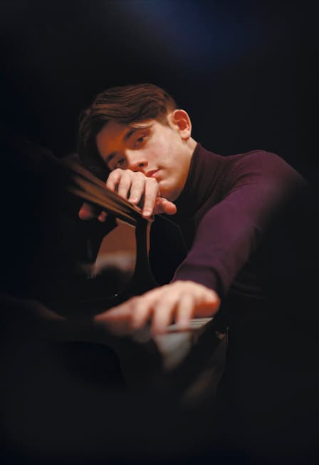 Дыхание классики