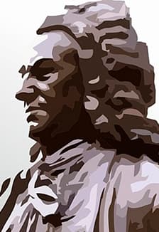 С днем рождения, И.С. Бах!