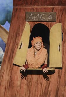 Клочки по закоулочкам