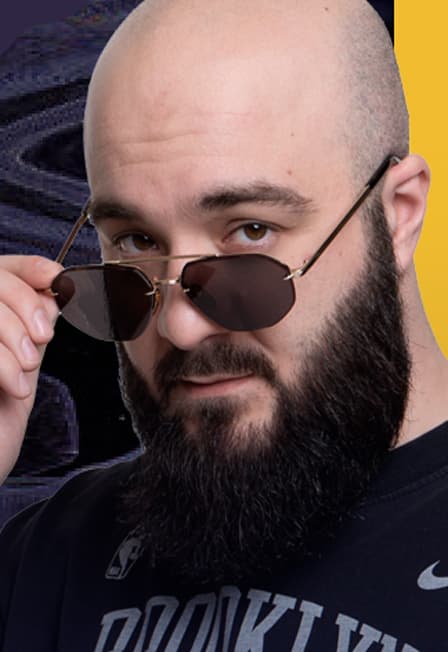 Расул Чабдаров / Стендап-концерт