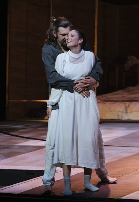 Леди Макбет Мценского уезда