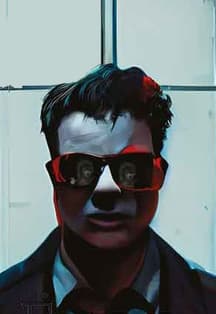 Ёж в тумане