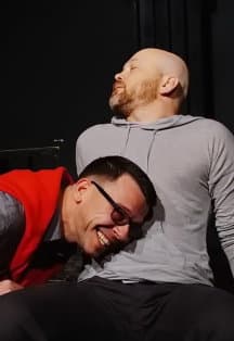 Я рожаю! (9 месяцев // 40 недель)