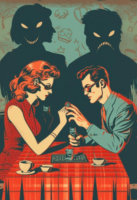 Правда или действие