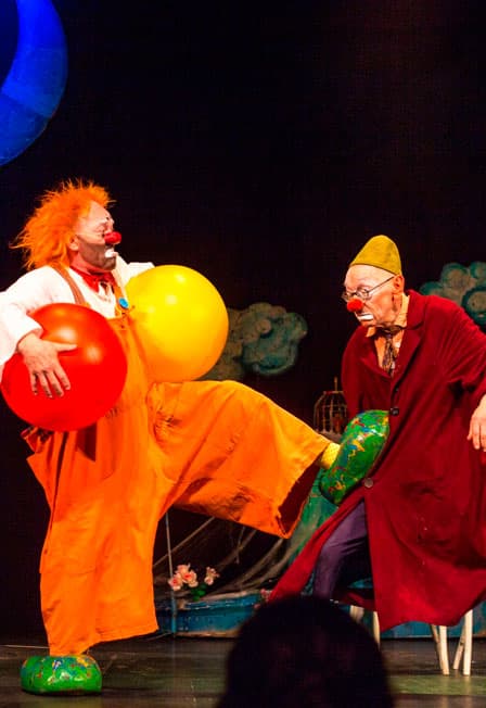 Детская покатушка