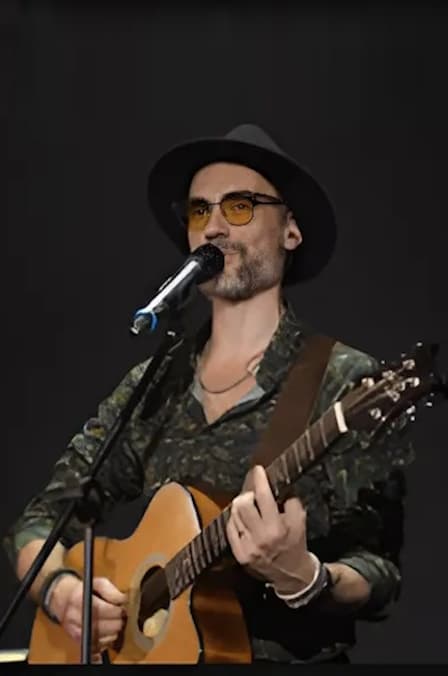 Василий Уриевский. Моя жизнь в искусстве. 2