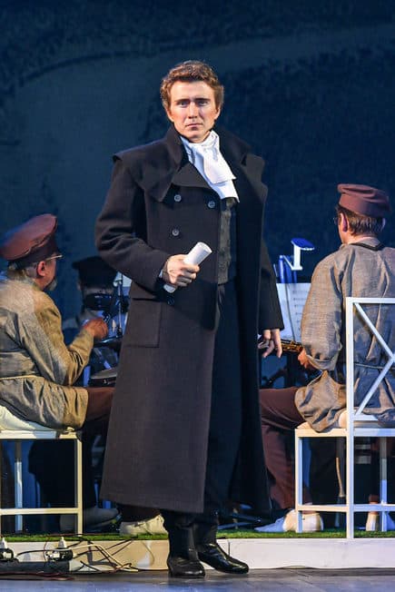 Дубровский