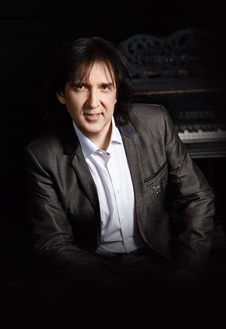 Кай Метов (Старый оскол)