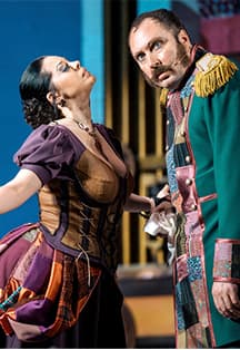 Женские хитрости, или как соблазнить мужчину