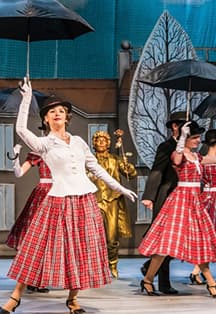 Мэри Поппинс