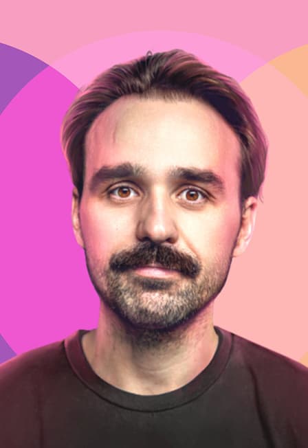 Никита Шевчук "Фантазер" StandUp (Кострома)