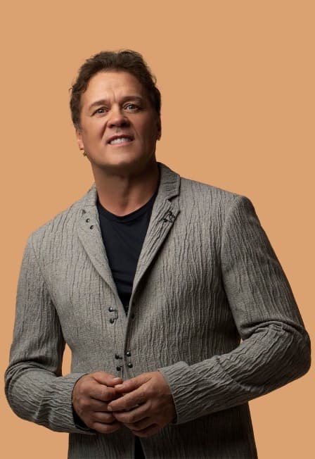 Сергей Любавин. "Навеки"