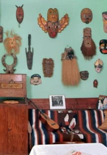 Экскурсия по Музею-квартире С.В.Образцова