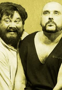 Старые грехи