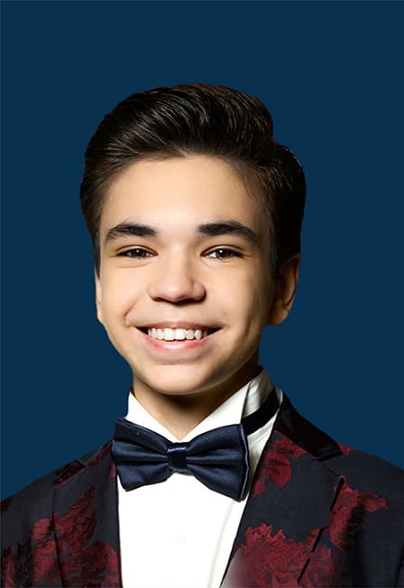 Андрей Гончаров. Шопен, Лист, Рахманинов, Брамс