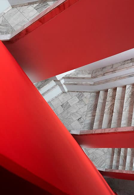 Архитектурная экскурсия