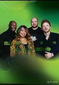 Антон Давидянц и группа Enterplay (США-Россия-UK)