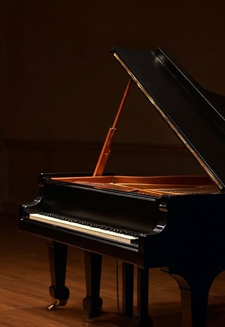 Пасхальный фестиваль органной музыки. Бах и Паганини: два гения, два мира