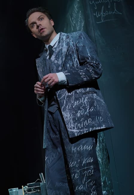 Светлые души, или О том, как написать рассказ