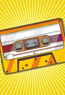 Симфотека. Эстрада 90-х с оркестром