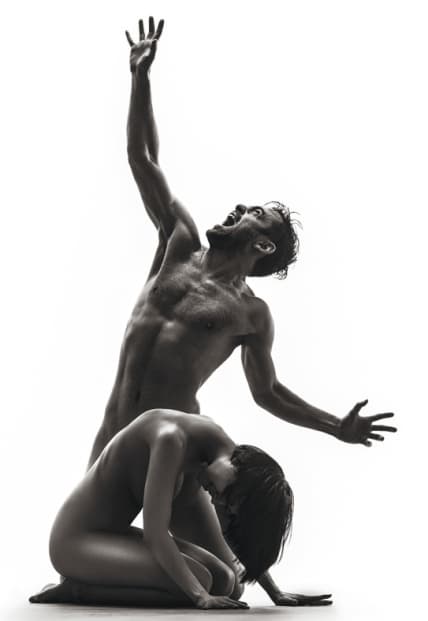 Адам и Ева. Жизнь после рая