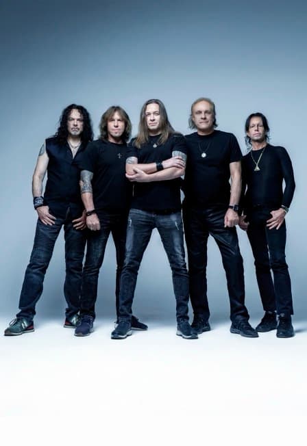 Ария. 40 лет группе. Юбилейный тур