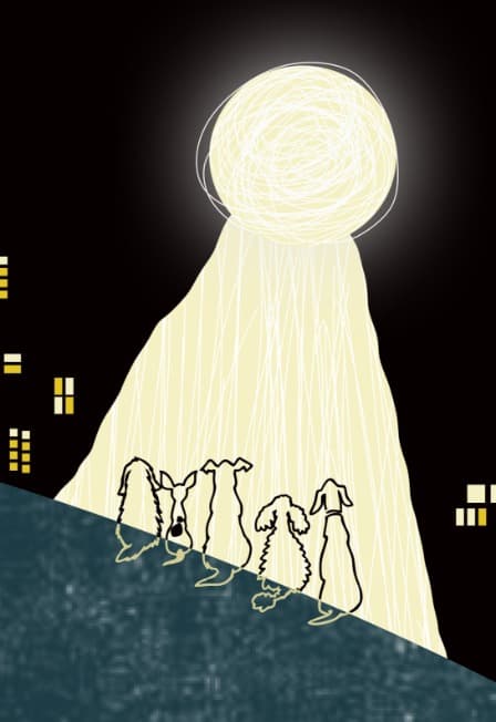 Прощай, овраг! Спектакль по повести Сергиенко