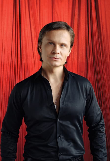 Артур Руденко