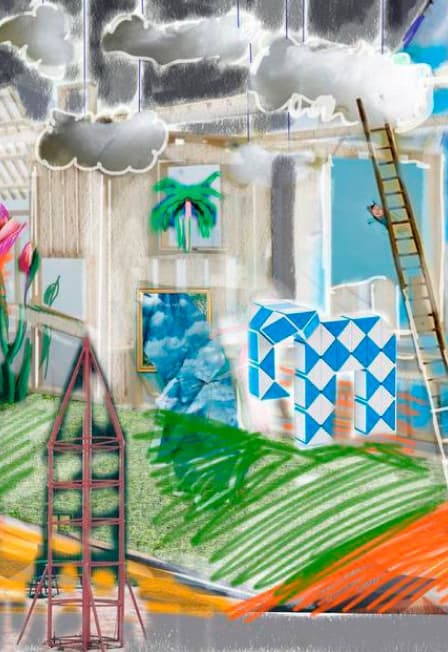 Денискины рассказы