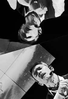 Поэзия – актёра муза. Литературно-музыкальная программа