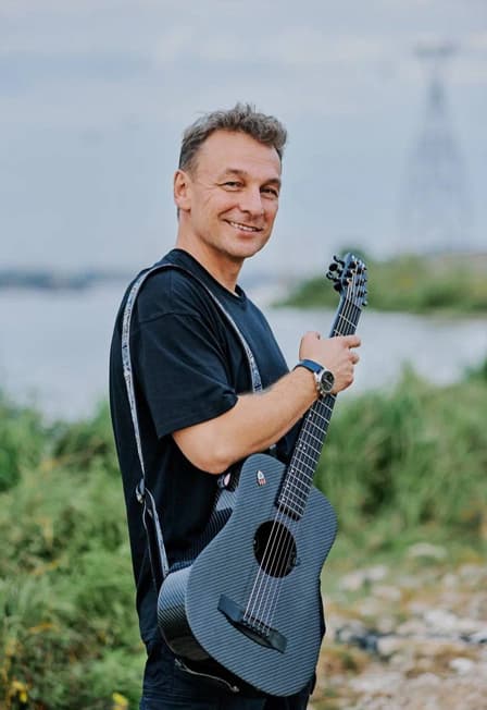 Николай Гринько