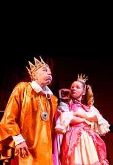 Про кота и про любовь