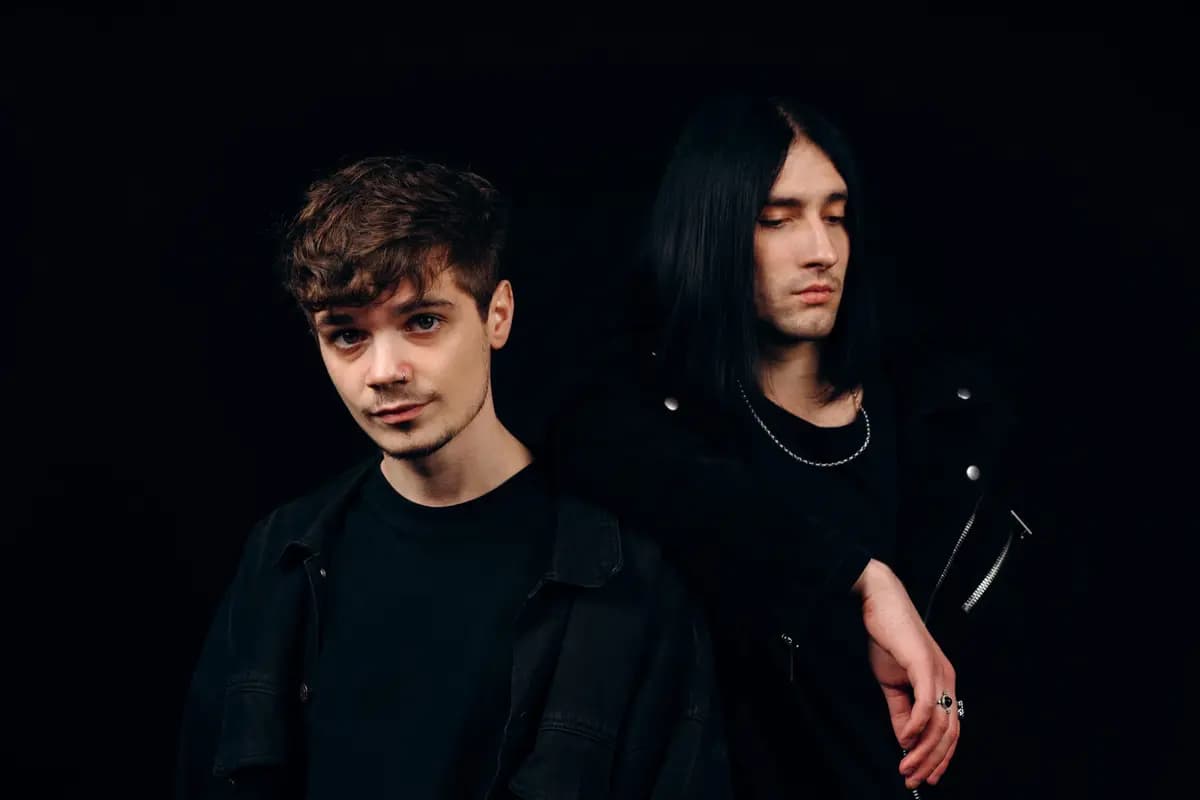 Saypink! Апатия тур