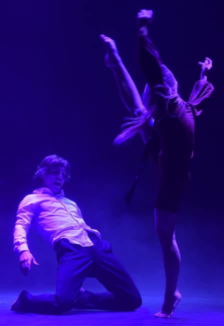 Наваждение