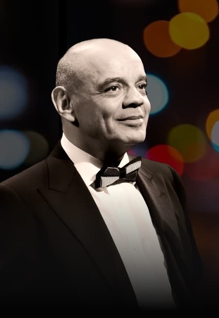 Константин Райкин. «Над балаганом небо…»