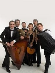 Ансамбль "Бис-Квит"