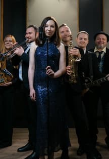 Alexin 5 "Джазовые мастера: голоса времени"