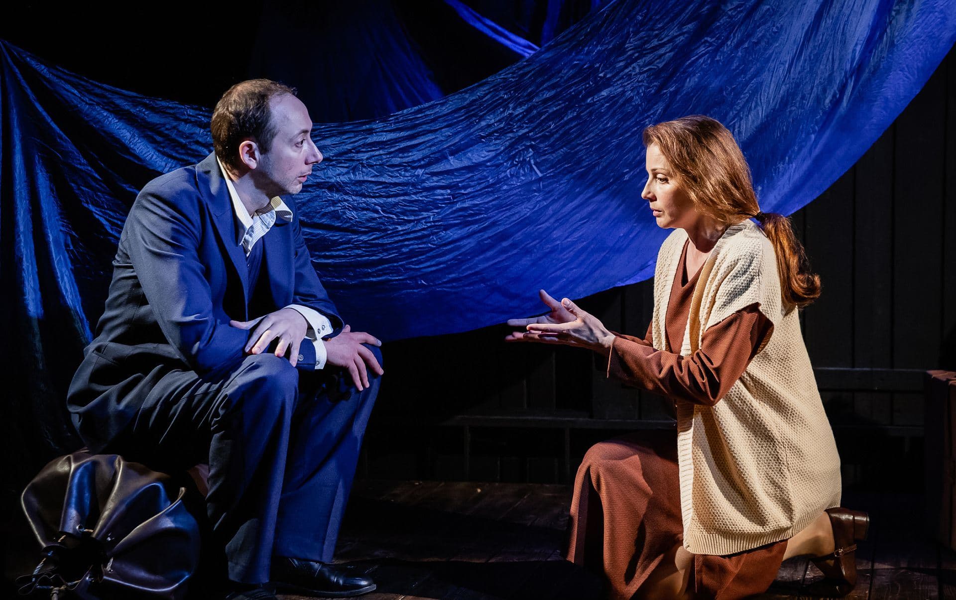 Марина (РАМТ)