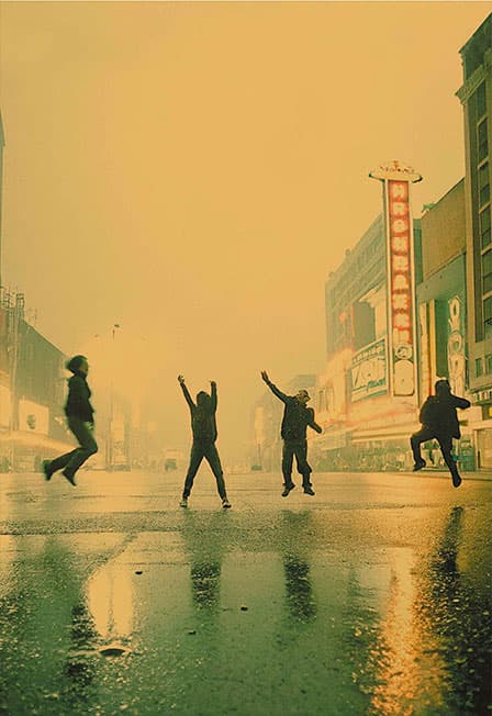 До свадьбы доживёт