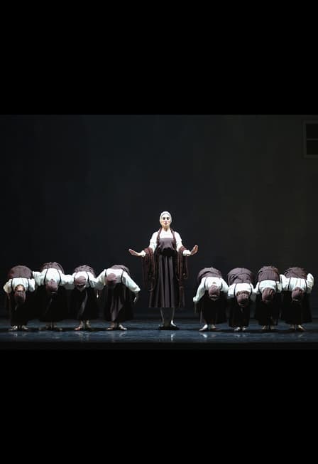 Петрушка. Свадебка. Весна священная