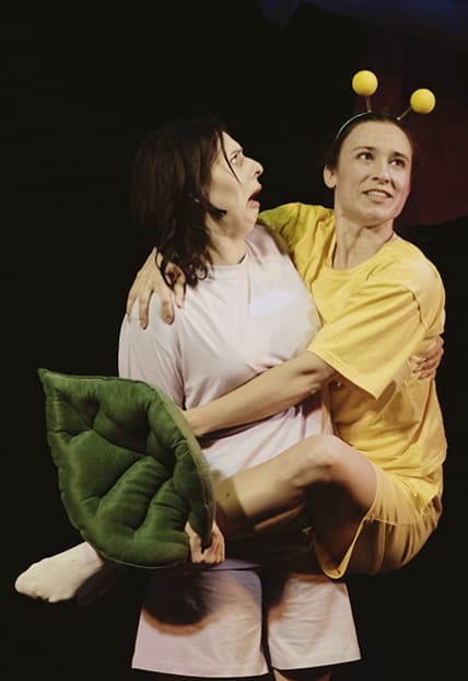 Сказки на всякий случай