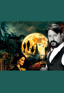 Спектакль «Мастер и Маргарита»