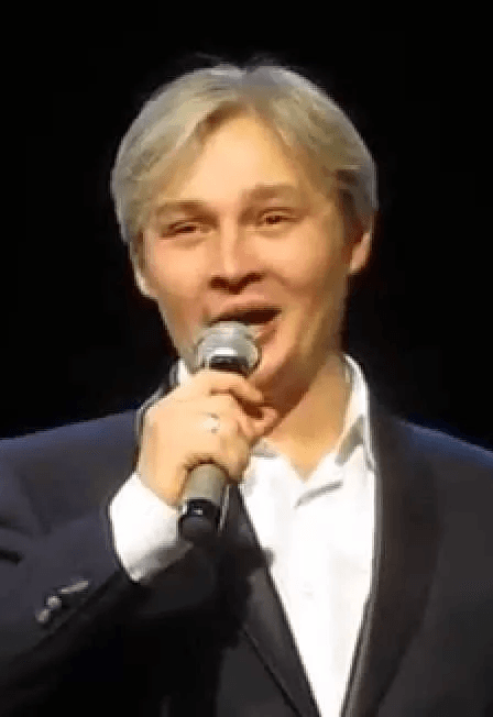 Звени, звени, златая Русь!