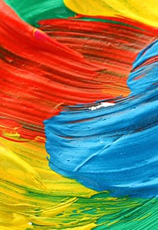 Художественная мастерская. Мастер-класс 6-10 лет