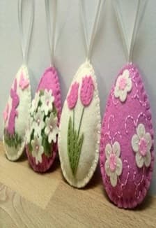 Пасхальный сувенир. Творческий час