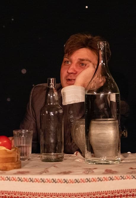 Миль пардон, Мадам